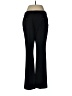 Brooks Brothers Solid Black Casual Pants Size 8 (petite) - photo 2