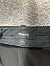 Theory Solid Black Wool Pants Size 14 - photo 7