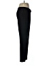 Brooks Brothers Solid Black Casual Pants Size 8 (petite) - photo 4