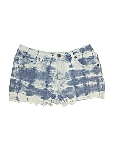 Assorted Brands Denim Shorts (view 1)
