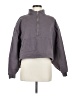 Set Gray Sweatshirt Size M - photo 1