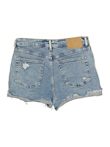 H&M Denim Shorts (view 2)