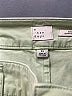 A New Day Green Cargo Pants Size 14 - photo 7