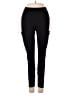 TAVI Black Active Pants Size S - photo 1