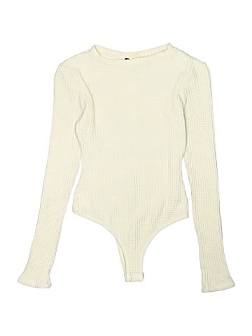 JLUXLABEL Bodysuit (view 1)