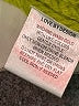 Love By Design 100% Acrylic Solid Green Pullover Sweater Size 1X - photo 8