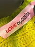 Love By Design 100% Acrylic Solid Green Pullover Sweater Size 1X - photo 7