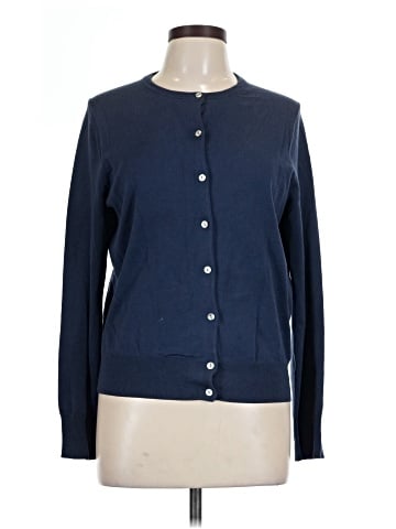 Lands' End Cardigan (view 1)