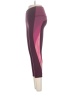 Lululemon Athletica Color Block Purple Active Pants Size 4 - photo 5