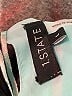 1.State 100% Polyester Solid Teal Casual Dress Size L - photo 7
