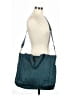 Nicole Miller Teal Tote One size - photo 2