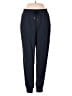 Active by Old Navy Solid Blue Casual Pants Size S - photo 1