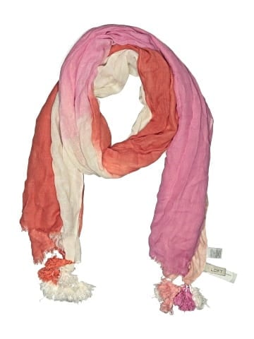 Ann Taylor LOFT Scarf (view 1)