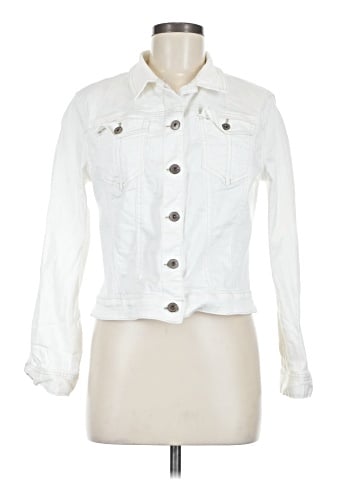 Supplies Denim Jacket (view 1)