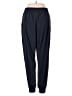 Active by Old Navy Solid Blue Casual Pants Size S - photo 2