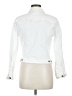 Supplies White Denim Jacket Size Med Petite - photo 2