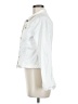 Supplies White Denim Jacket Size Med Petite - photo 5