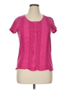 Terra & Sky Short Sleeve T-Shirt (view 1)