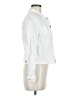 Supplies White Denim Jacket Size Med Petite - photo 4