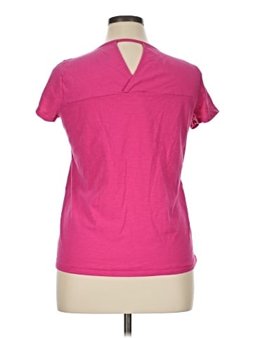 Terra & Sky Short Sleeve T-Shirt (view 2)