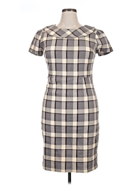 Liza Luxe Casual Dress (view 1)