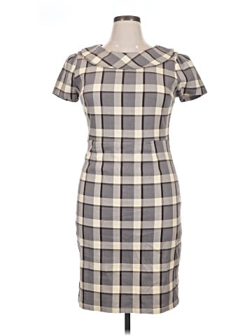 Liza Luxe Casual Dress (view 1)