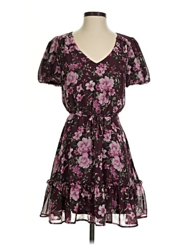 Crystal Doll Casual Dress (view 1)