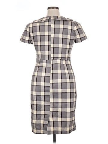 Liza Luxe Casual Dress (view 2)