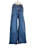 Levi's Blue Jeans Size 27 waist - photo 1
