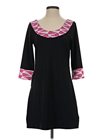 TRACY NEGOSHIAN Casual Dress (view 1)