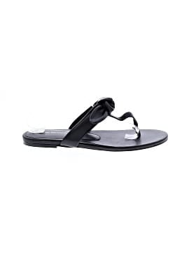 Stuart Weitzman Flip Flops