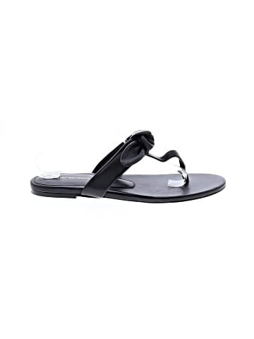Stuart Weitzman Flip Flops (view 1)
