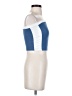 Shein Blue Sleeveless Top Size XS - photo 4