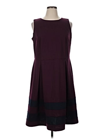 Taylor Casual Dress (view 1)