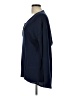 Chaser Blue Long Sleeve Henley Size L - photo 5