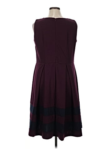 Taylor Casual Dress (view 2)