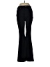 Lands' End Black Jeggings Size 8 - photo 1