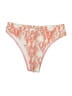 Unbranded Paisley Ivory Swimsuit Bottoms Size M - photo 1
