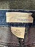 Maurices Blue Denim Shorts Size 9 - 10 - photo 3