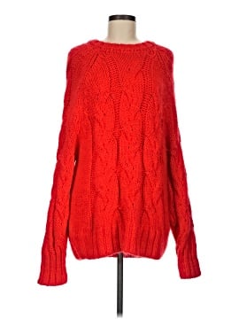 Love, Whit by Whitney Port Pullover Sweater (view 1)