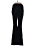 Lands' End Black Jeggings Size 8 - photo 2