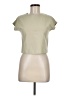 Set Tan Short Sleeve T-Shirt Size M - photo 1