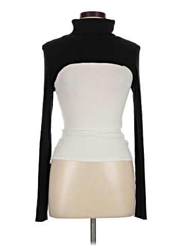 Emory Park Sleeveless Turtleneck (view 1)