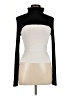 Emory Park Ivory Sleeveless Turtleneck Size M - photo 1