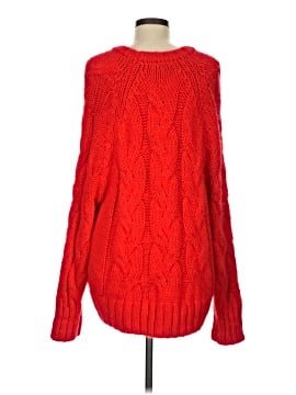 Love, Whit by Whitney Port Pullover Sweater (view 2)