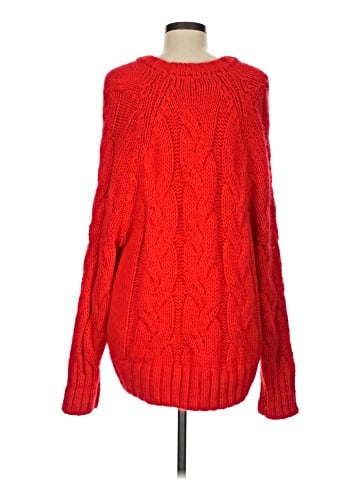 Love, Whit by Whitney Port Pullover Sweater (view 2)