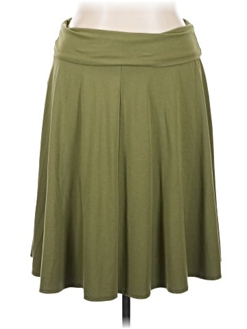 Weekenders Casual Skirt (view 1)