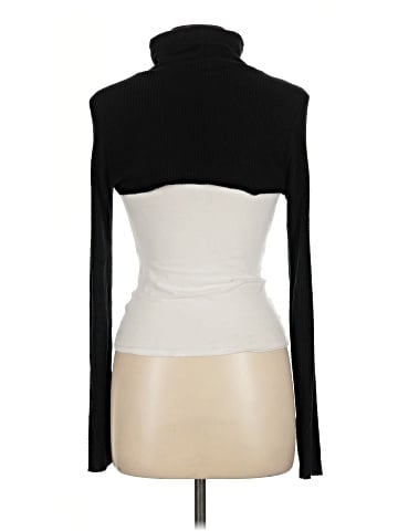 Emory Park Sleeveless Turtleneck (view 2)