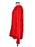 Love, Whit by Whitney Port 100% Acrylic Red Pullover Sweater Size M - photo 5
