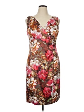 Donna Ricco Cocktail Dress